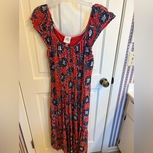 Summer dress